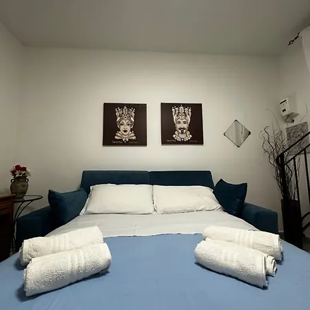 Apartment Cattedrale *