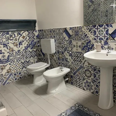 Cattedrale Apartment *