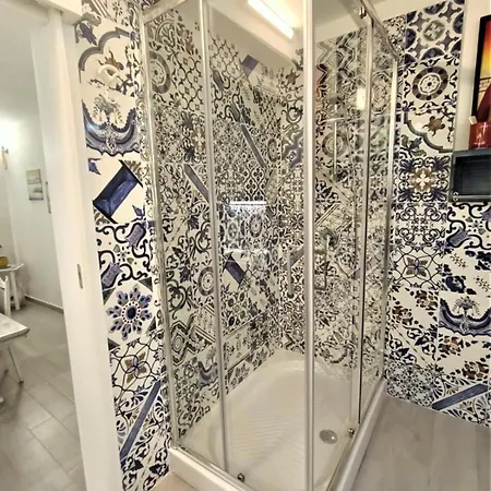 Cattedrale Apartment Palermo