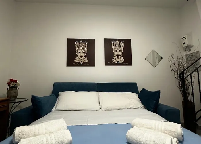 Apartment Cattedrale *