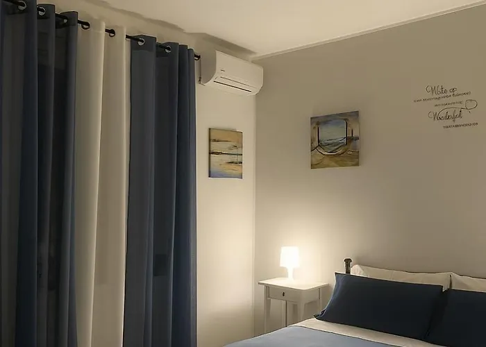 Cattedrale Apartment