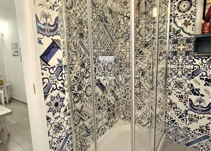 Cattedrale Apartment Palermo