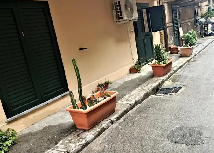 Cattedrale Apartment *