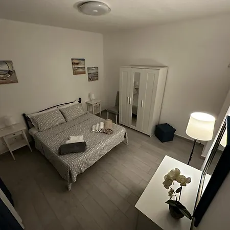 Cattedrale Apartment *