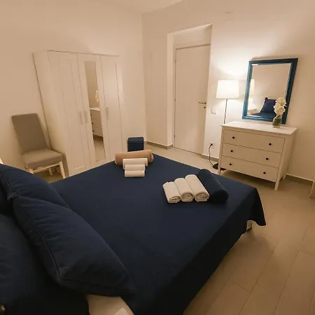 Cattedrale Apartment Palermo