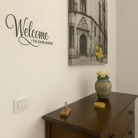 Cattedrale Apartment Palermo