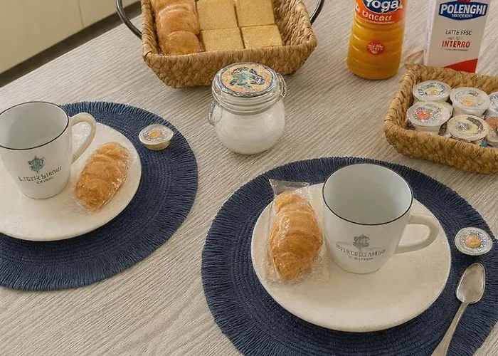 Apartment Cattedrale