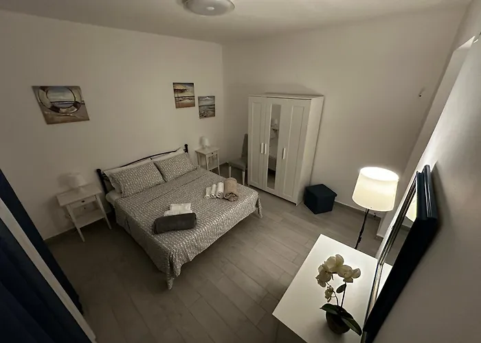 Cattedrale Apartment *