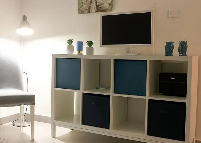 Cattedrale Apartment Palermo