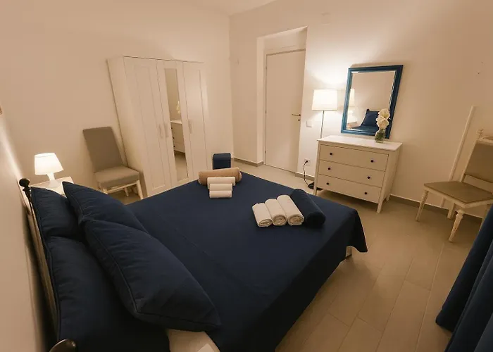 Cattedrale Apartment Palermo