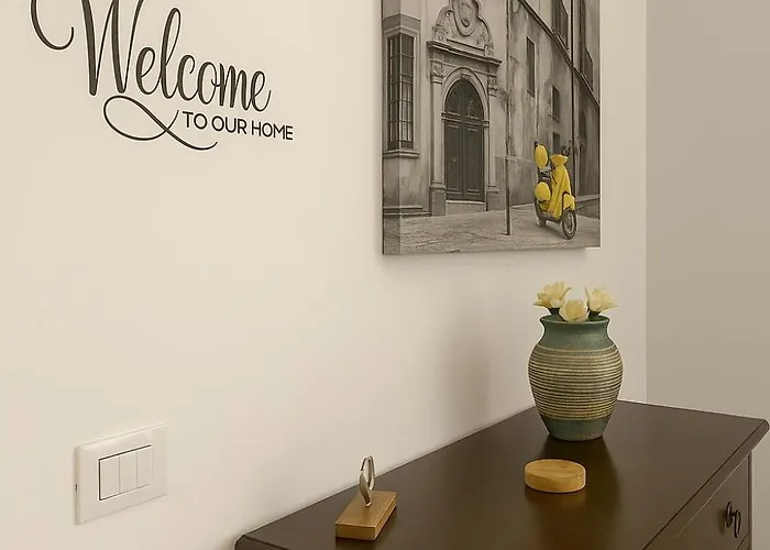 Cattedrale Apartment Palermo