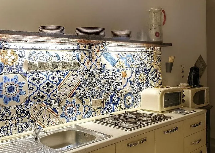 Cattedrale Apartment Palermo