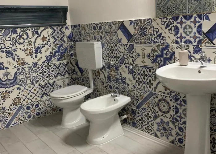 Cattedrale Apartment *